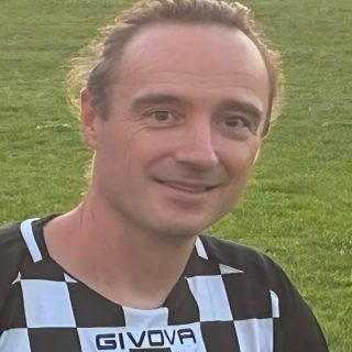 Crăciun Cristian Florin