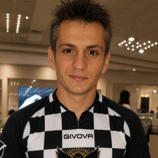 Gondor Alexandru