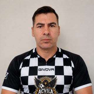 Rădoi Georgian Cătălin